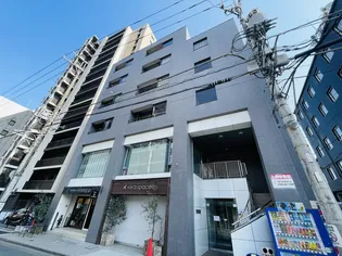 グレースヒルズ【6階】の外観