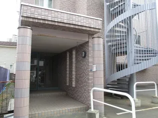 エスビーハイツ山鼻の画像