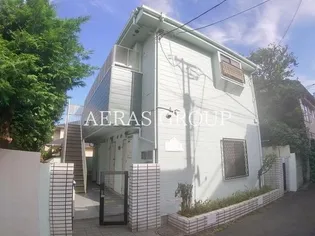 レーベンハイム吉祥寺の画像