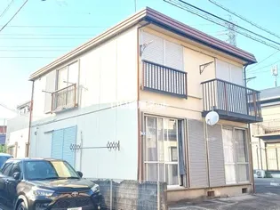 矢沢荘の画像