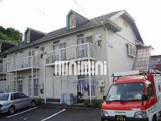 カトレアハイツIの画像