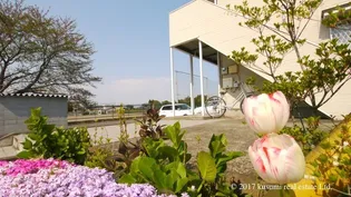 S・プレミール【1階】の外観