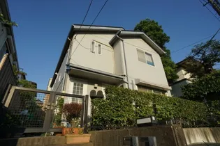 ファミール田園調布の画像