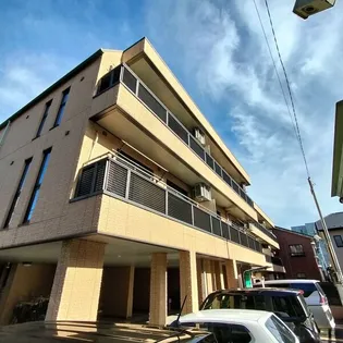 埼玉県さいたま市大宮区東町2【マンション】の外観