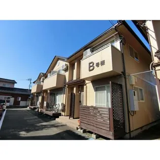 富山県富山市婦中町下轡田【一戸建】の外観