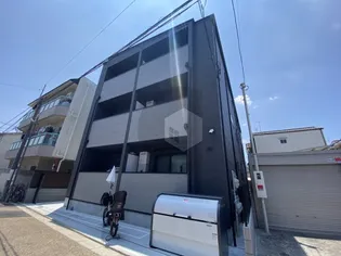 CLASSーA長瀬の画像