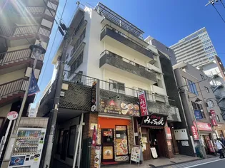 健生ビルの画像