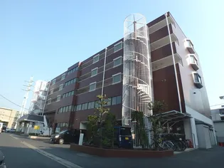 辻村マンションの画像