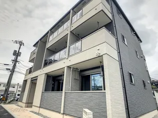 サニーライトハイツの画像