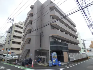 ヴェルステージ西川口IIの画像