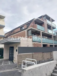 アクサス小竹向原の画像