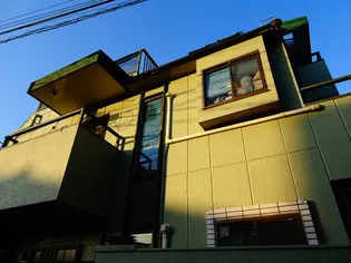 ハイツ双葉【2階】の外観