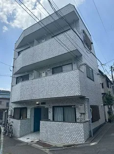 シャトレーヌ【3階】の外観