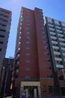 大阪府大阪市北区同心2【マンション】の外観