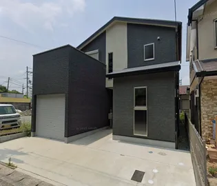 京都府亀岡市曽我部町南条竹谷【一戸建】の外観