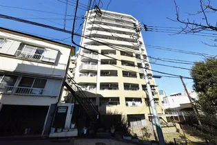 コラム神泉の画像