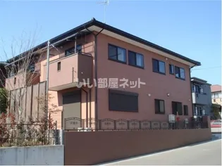 オリーブの樹つくばの外観