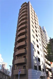 東京都千代田区神田須田町1【マンション】の外観