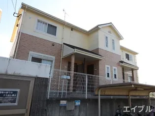 シャローム梅木Aの画像