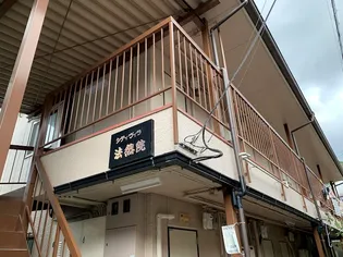 シティヴィラ法然院【2階】の外観
