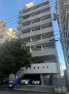 ジョイフル相模原第2【4階】の外観