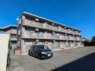 マンションクレアAの画像