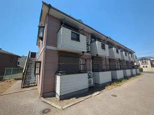 グランデ藤崎の画像