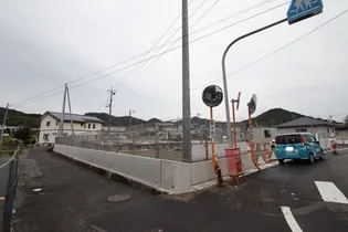 フォーゲルセレーノ B棟【2階】の外観