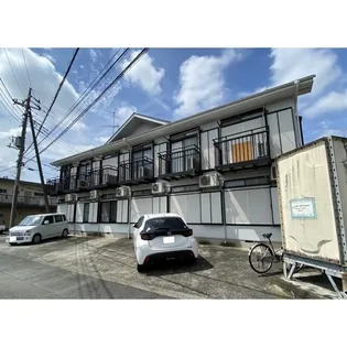 YEハイツの画像