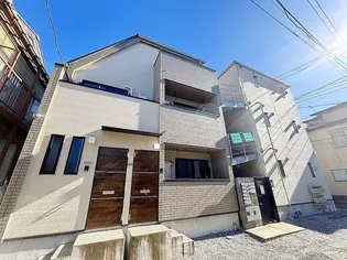 グランリヴェールの画像