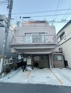 さかえビルの画像