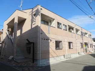 グランウッド南吹田【2階】の外観