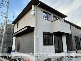 千葉県市川市大野町2【一戸建】の外観