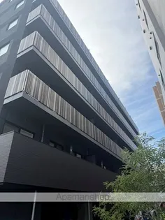 メインステージ浮間舟渡【6階】の外観