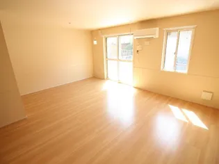 BLESS HOUSE柏西町Eの内装