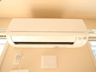 BLESS HOUSE柏西町Eの内装