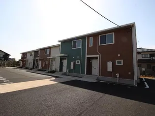 BLESS HOUSE柏西町Eのその他画像