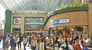 BLESS HOUSE柏西町Eの周辺