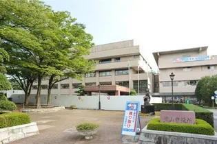 BLESS HOUSE柏西町Eの周辺