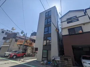 メゾンプリンスの画像