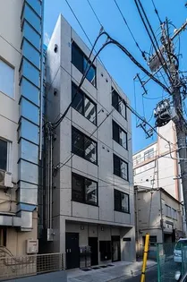 COCOSPACE西荻窪【5階】の外観