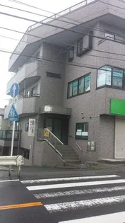 大硬ビル【1階】の外観