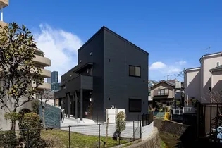 神奈川県相模原市南区上鶴間6【アパート】の外観