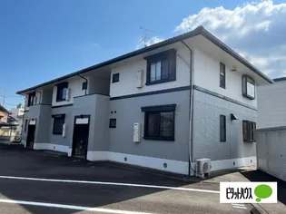 Le Couple【1階】の外観