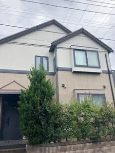 東京都杉並区永福2【一戸建】の外観