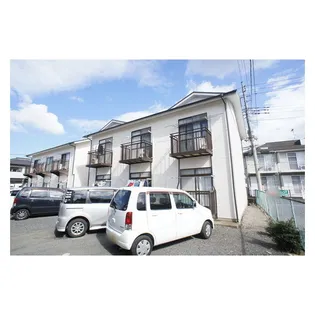 あけぼのコーポA棟の画像