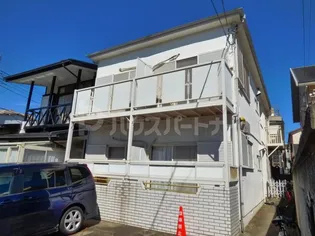 ビラサンホワイトの画像