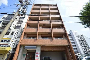 ラナップスクエア福島の画像