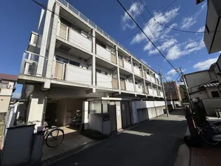 プレステージ天神Ⅳの画像