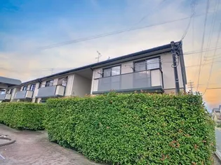 MASTTOWN茜 A棟の画像